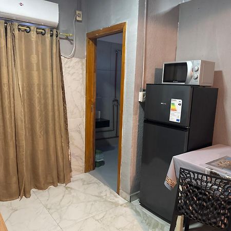 Los Monges Aparthotel Сьюдад-дель-Эсте Экстерьер фото
